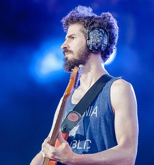 Brad Delson
