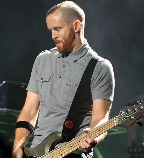 Dave Farrell