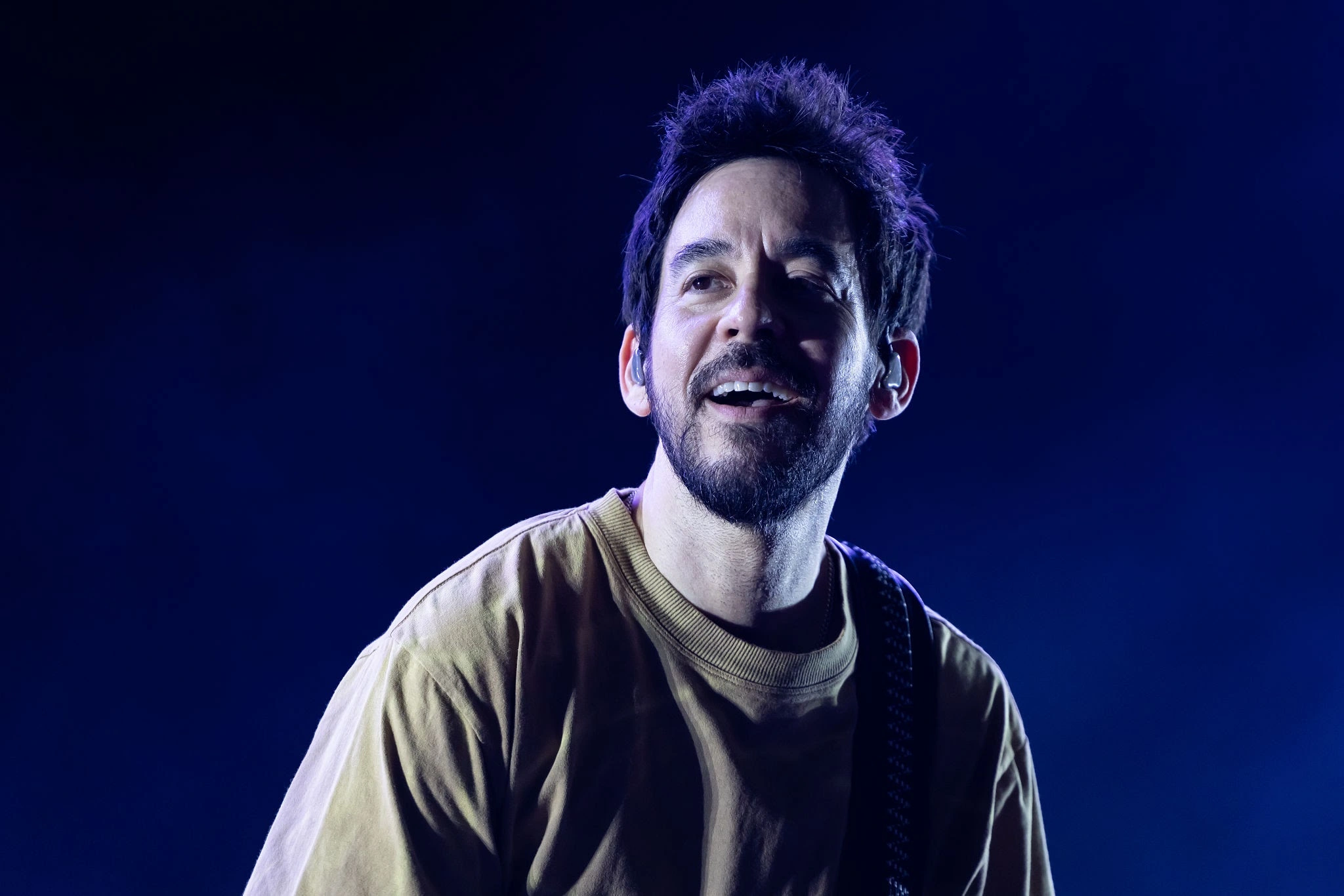 Mike Shinoda